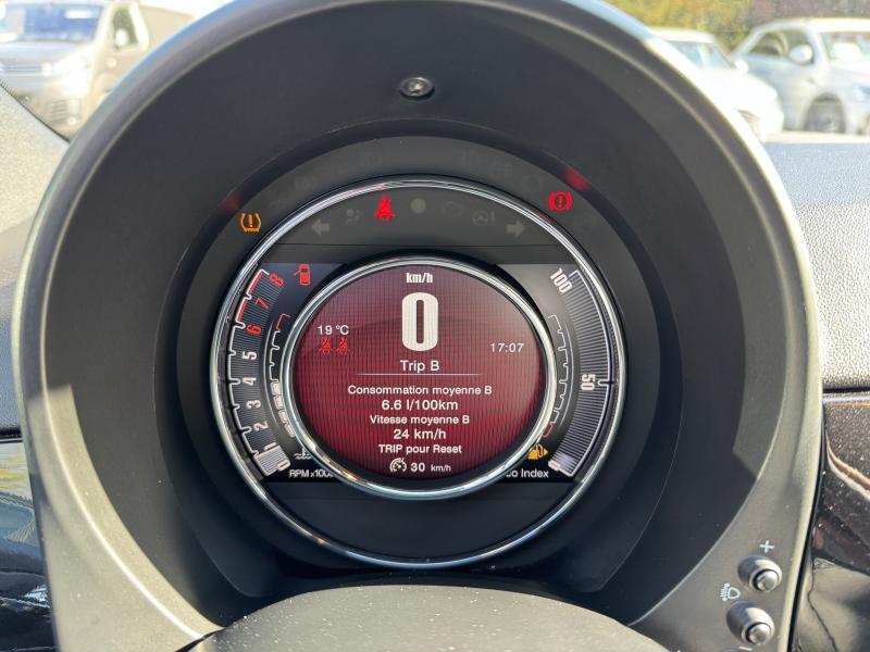 Fiat 500 C 1.0 Hybrid Dolcevita CABRIOLET - photo 7