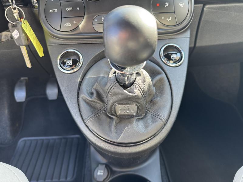 Fiat 500 C 1.0 Hybrid Dolcevita CABRIOLET - photo 8