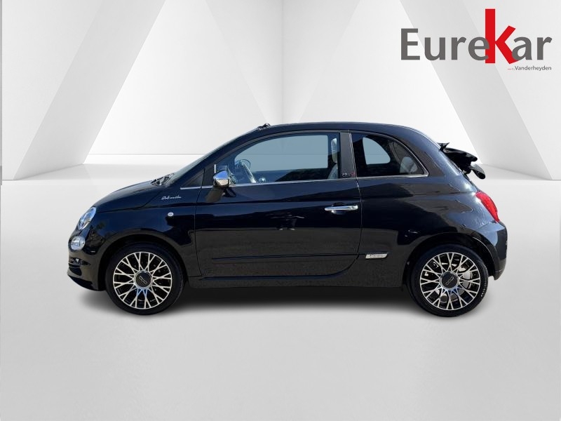 Fiat 500 C 1.0 Hybrid Dolcevita CABRIOLET - photo 4