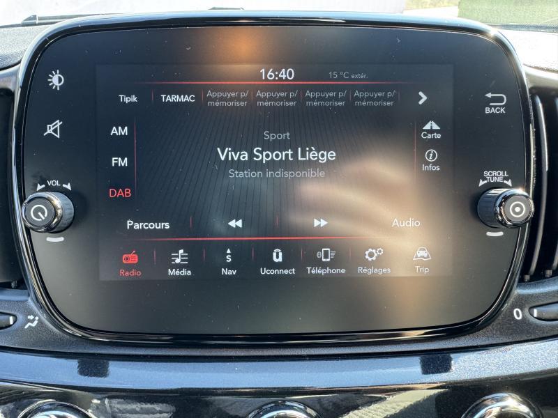 Fiat 500 C 1.0 Hybrid Dolcevita CABRIOLET - photo 12