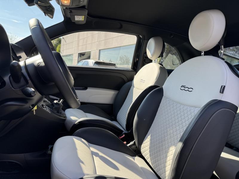 Fiat 500 C 1.0 Hybrid Dolcevita CABRIOLET - photo 14