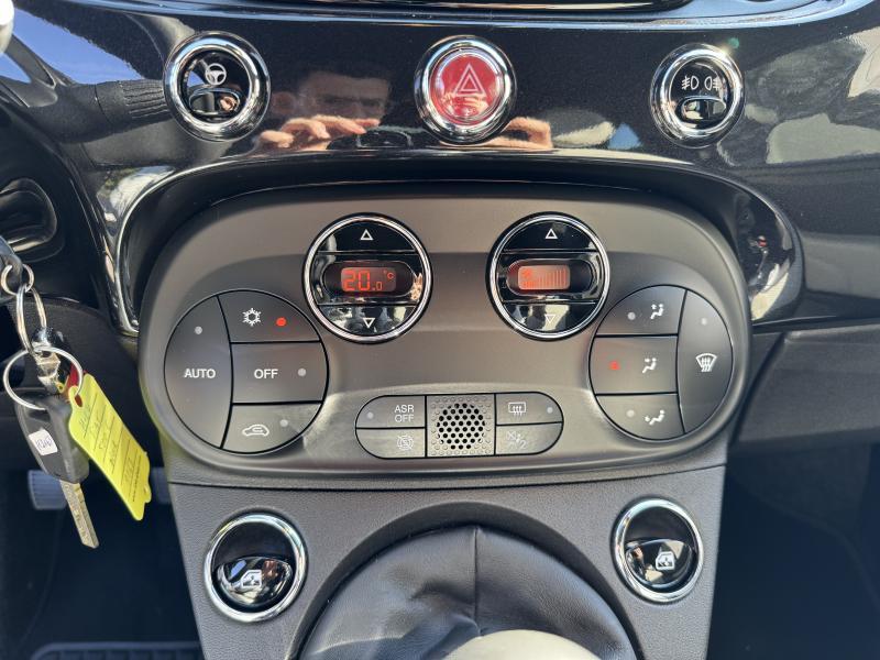 Fiat 500 C 1.0 Hybrid Dolcevita CABRIOLET - photo 10