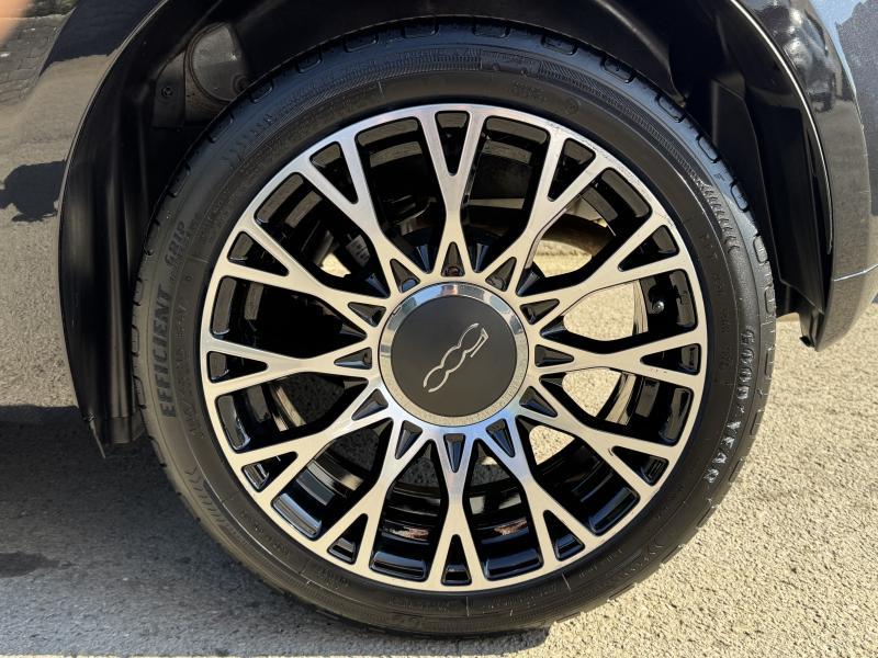 Fiat 500 C 1.0 Hybrid Dolcevita CABRIOLET - photo 20