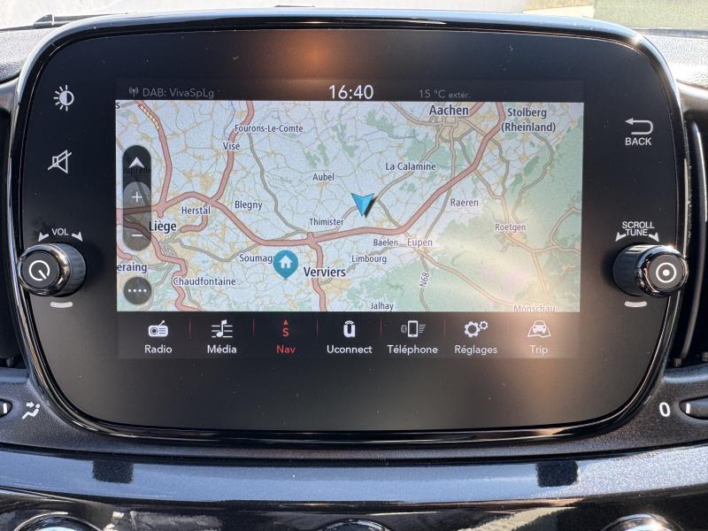 Fiat 500 C 1.0 Hybrid Dolcevita CABRIOLET - photo 11