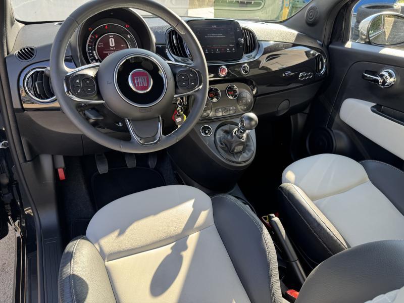 Fiat 500 C 1.0 Hybrid Dolcevita CABRIOLET - photo 15
