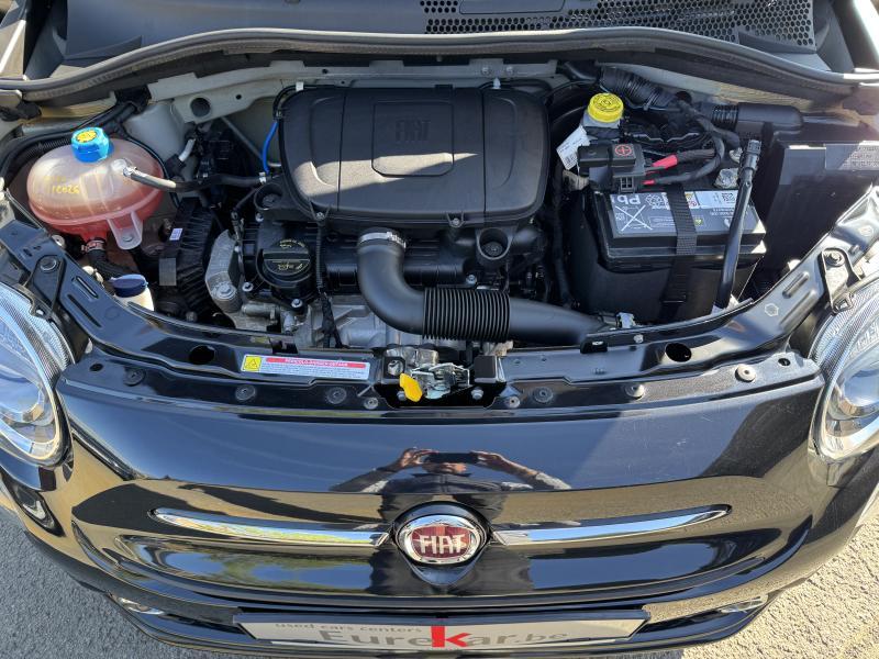 Fiat 500 C 1.0 Hybrid Dolcevita CABRIOLET - photo 19