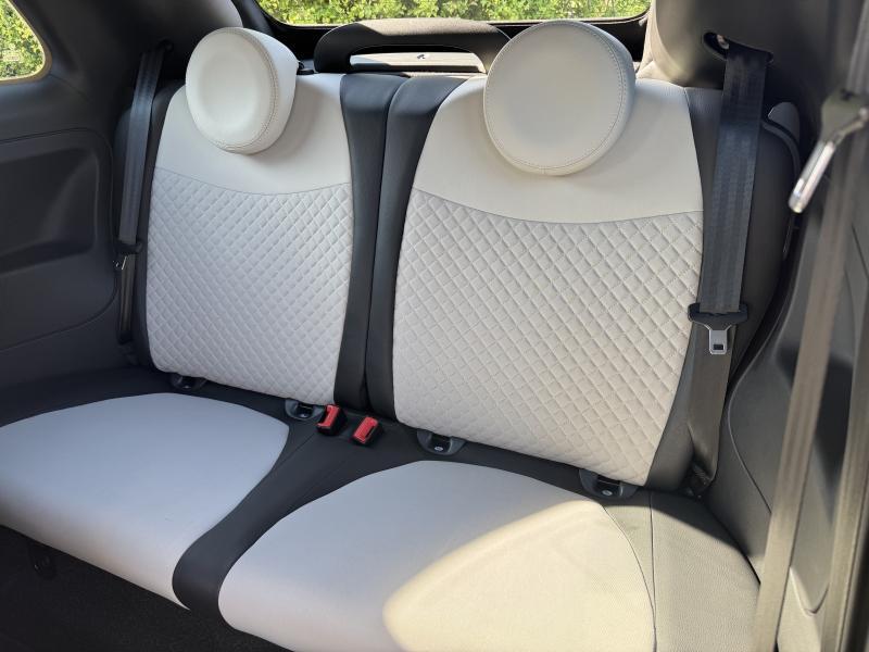 Fiat 500 C 1.0 Hybrid Dolcevita CABRIOLET - photo 17