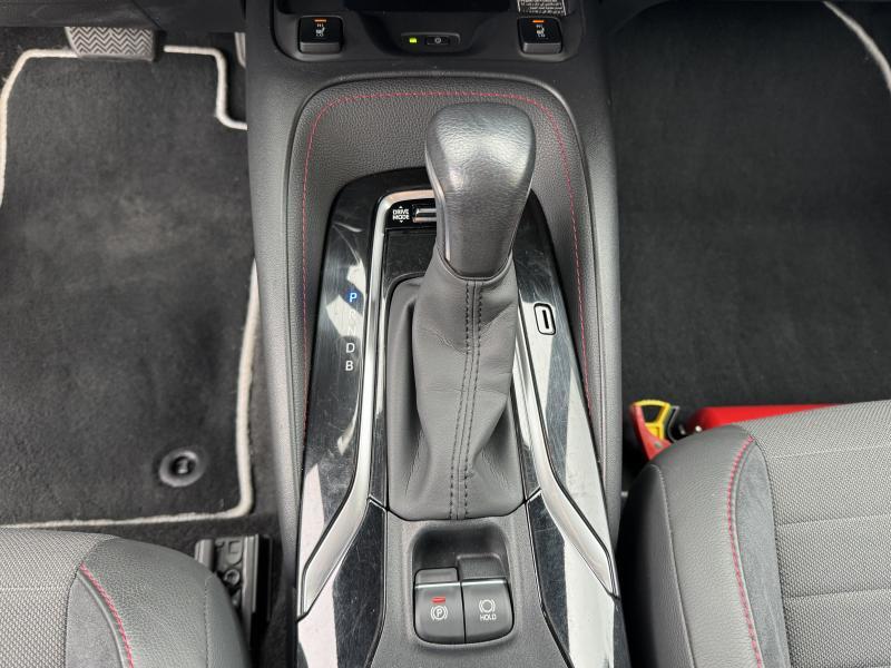 Toyota Corolla TS 1.8 HYBRID PREMIUM - photo 8