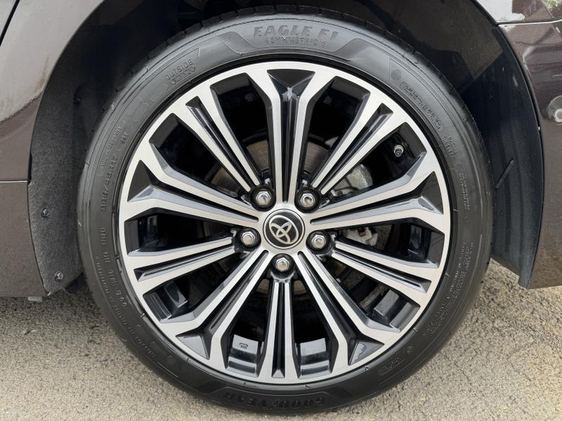 Toyota Corolla TS 1.8 HYBRID PREMIUM - photo 22