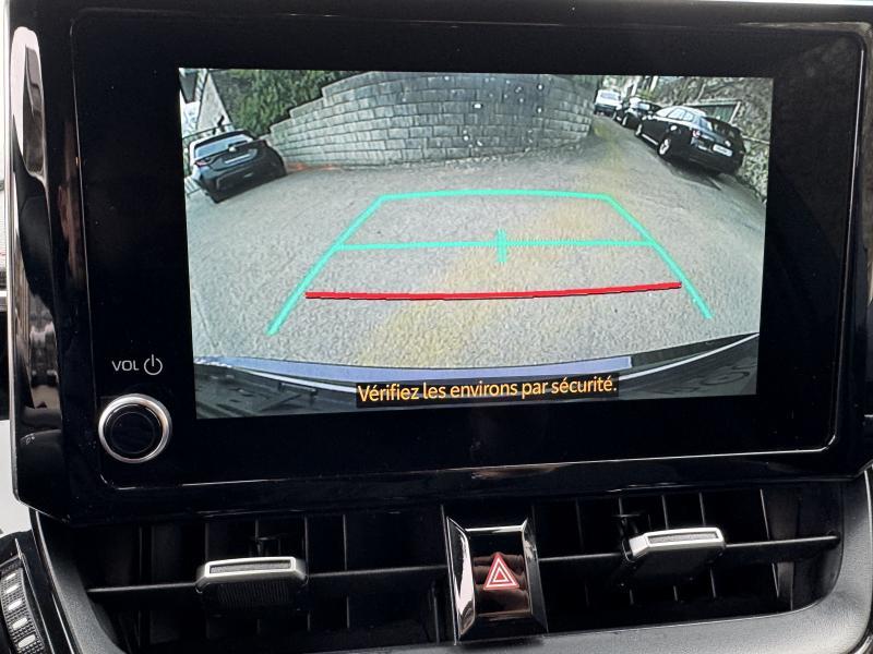 Toyota Corolla TS 1.8 HYBRID PREMIUM - photo 12