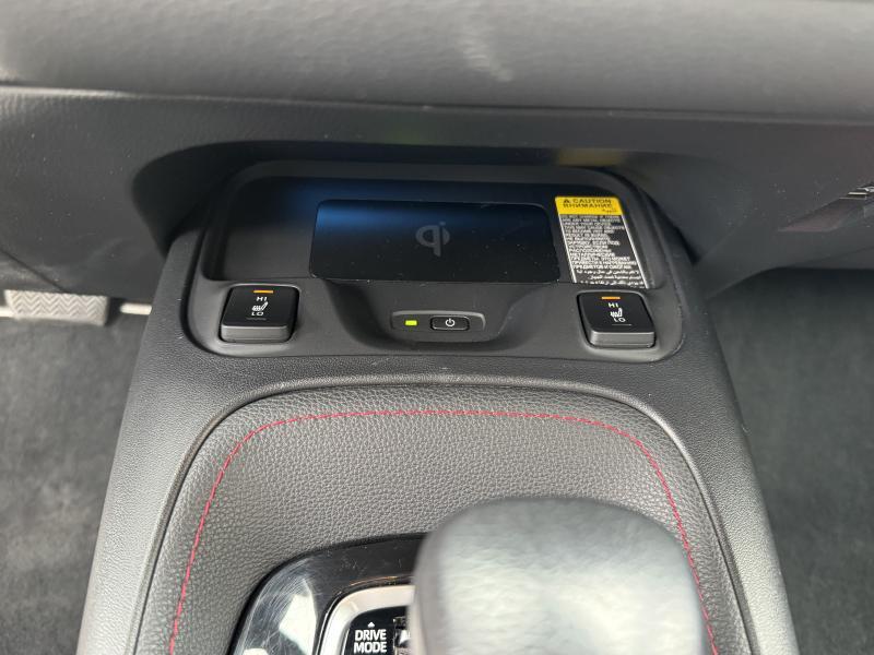 Toyota Corolla TS 1.8 HYBRID PREMIUM - photo 9