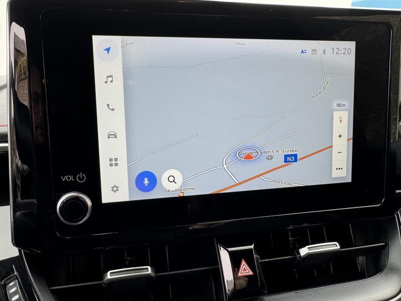 Toyota Corolla TS 1.8 HYBRID PREMIUM - photo 11