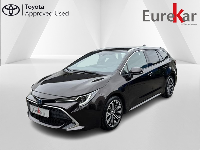 Voitures d’occasion à vendre – Large choix chez Eurekar - photo 33