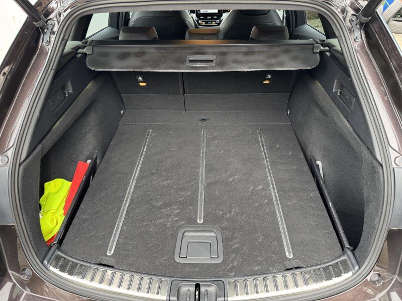 Toyota Corolla TS 1.8 HYBRID PREMIUM - photo 19