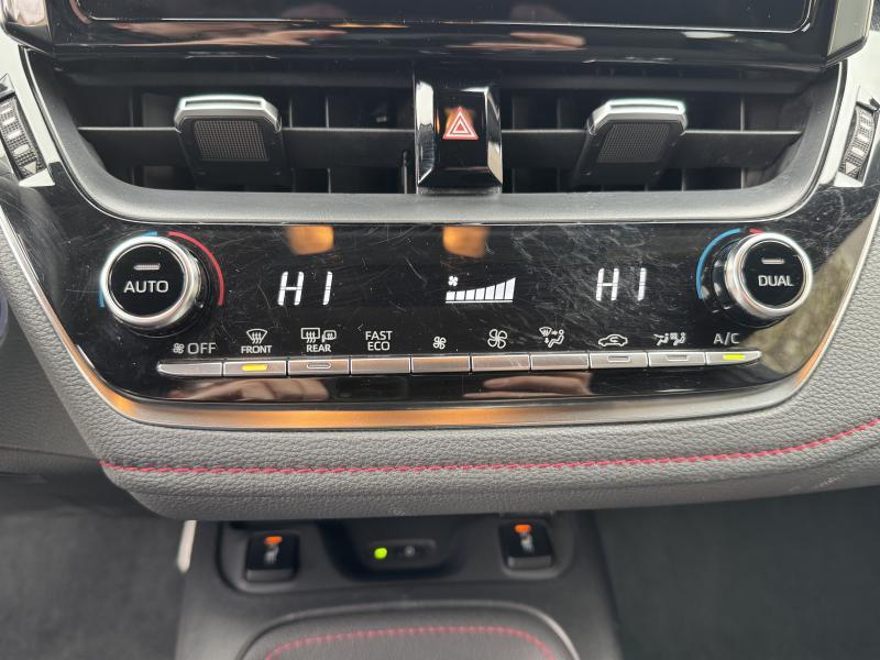 Toyota Corolla TS 1.8 HYBRID PREMIUM - photo 10