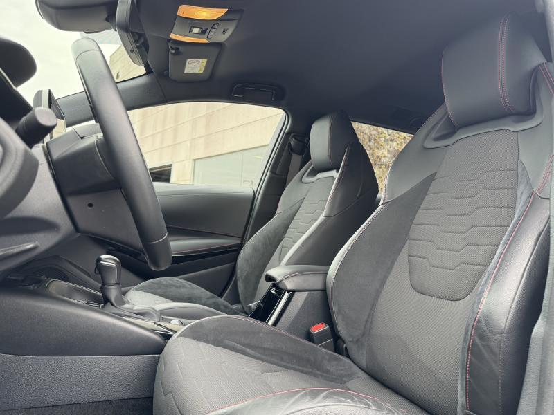 Toyota Corolla TS 1.8 HYBRID PREMIUM - photo 15