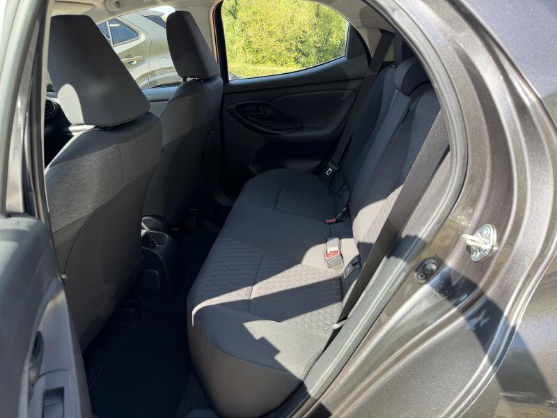 Toyota Yaris 1.5 TNGA - photo 15