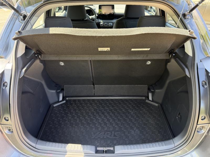Toyota Yaris 1.5 TNGA - photo 17