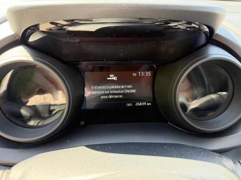 Toyota Yaris 1.5 TNGA - photo 7