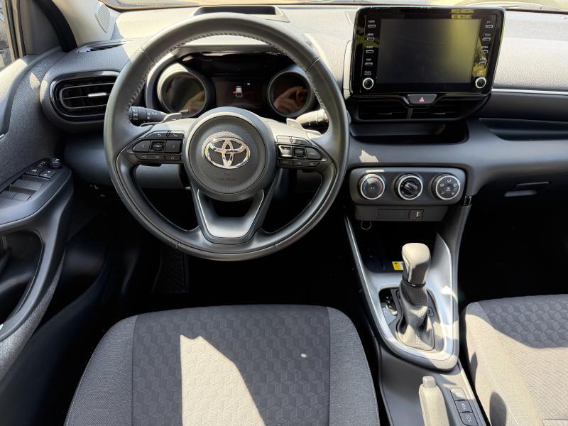 Toyota Yaris 1.5 TNGA - photo 6