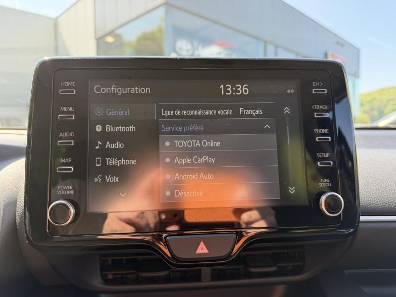 Toyota Yaris 1.5 TNGA - photo 11