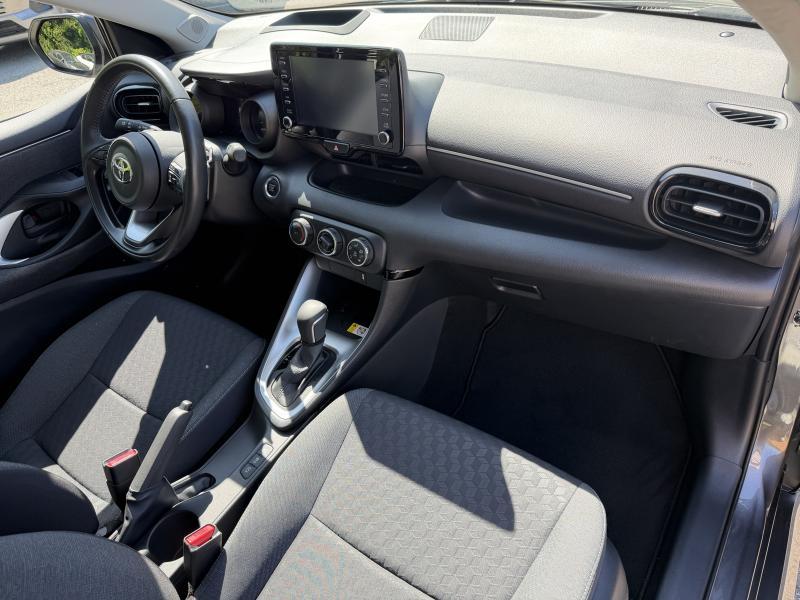 Toyota Yaris 1.5 TNGA - photo 16