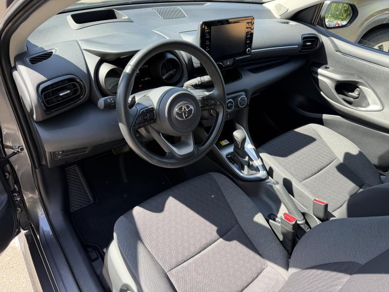 Toyota Yaris 1.5 TNGA - photo 14