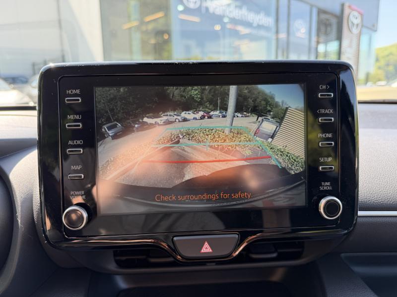 Toyota Yaris 1.5 TNGA - photo 10