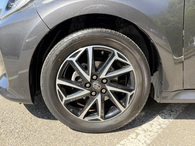 Toyota Yaris 1.5 TNGA - photo 18