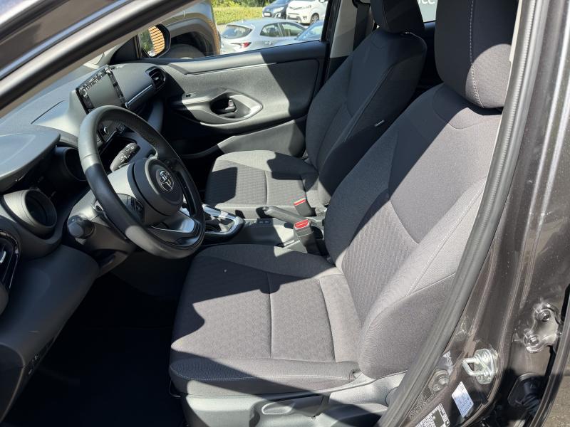 Toyota Yaris 1.5 TNGA - photo 13