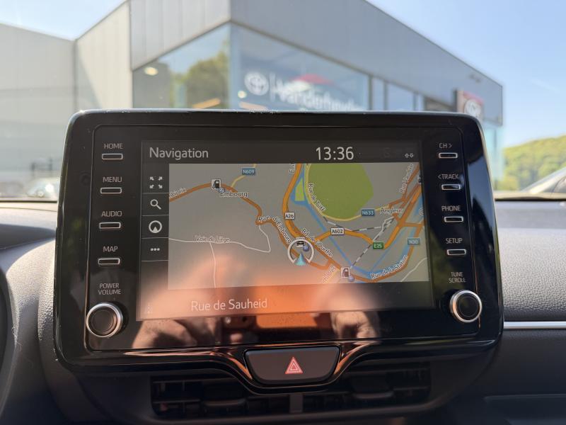 Toyota Yaris 1.5 TNGA - photo 9