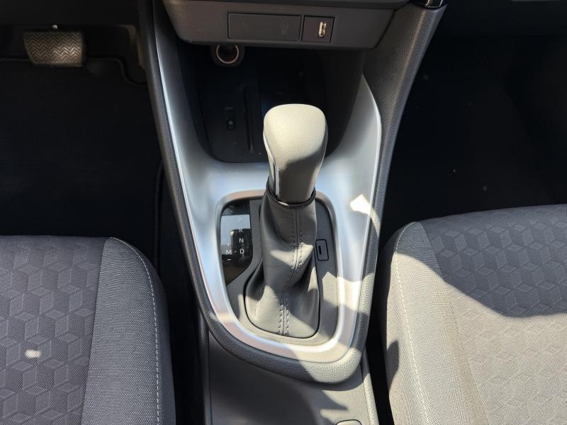 Toyota Yaris 1.5 TNGA - photo 8