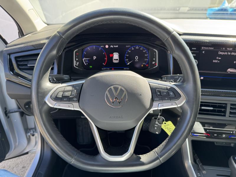 Volkswagen Polo 1.0 TSI DSG - photo 6