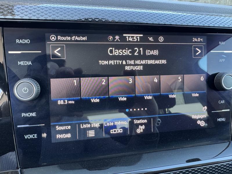 Volkswagen Polo 1.0 TSI DSG - photo 11