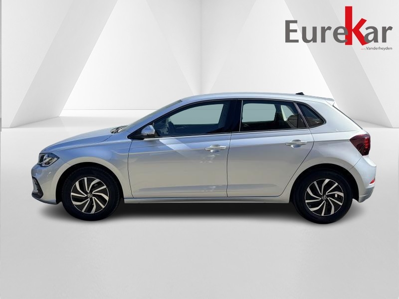 Volkswagen Polo 1.0 TSI DSG - photo 4