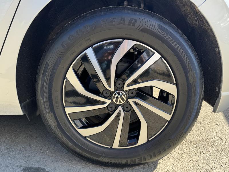 Volkswagen Polo 1.0 TSI DSG - photo 21