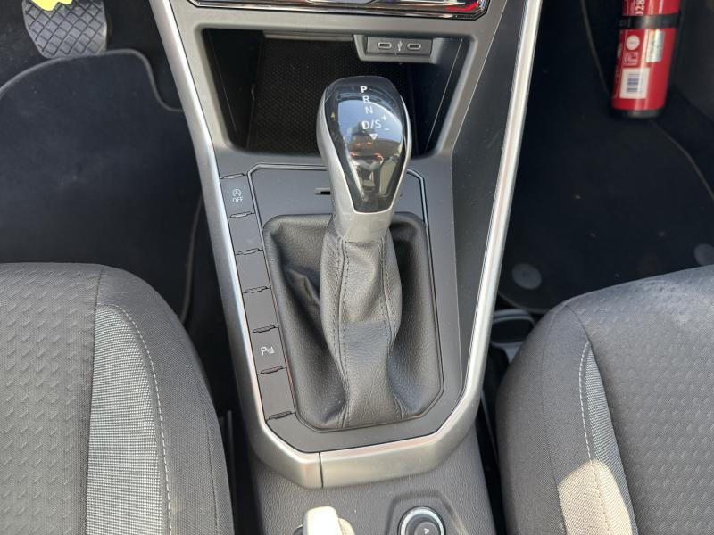 Volkswagen Polo 1.0 TSI DSG - photo 8