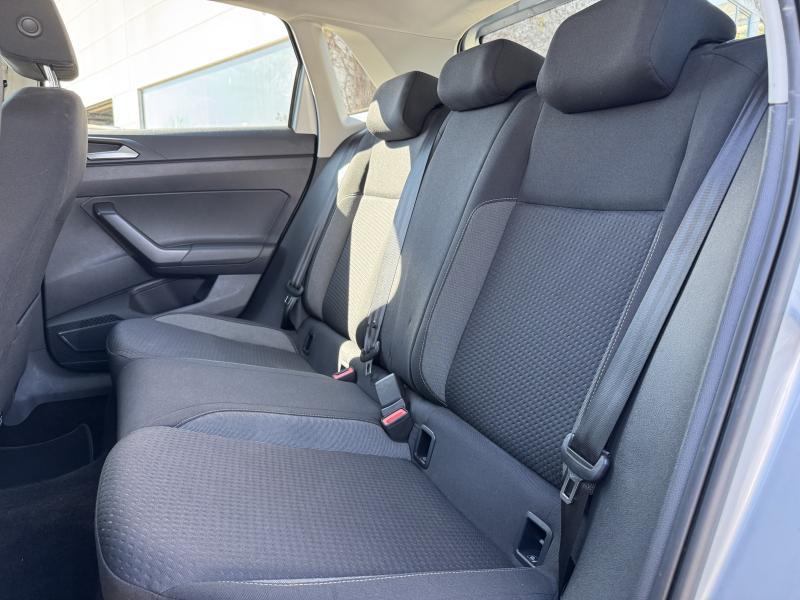 Volkswagen Polo 1.0 TSI DSG - photo 17