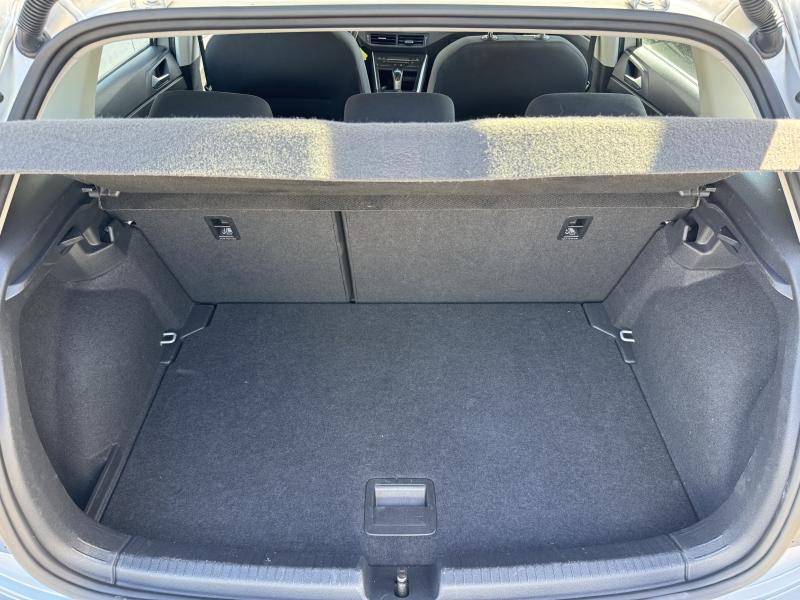 Volkswagen Polo 1.0 TSI DSG - photo 19