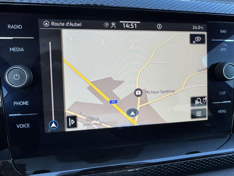 Volkswagen Polo 1.0 TSI DSG - photo 10