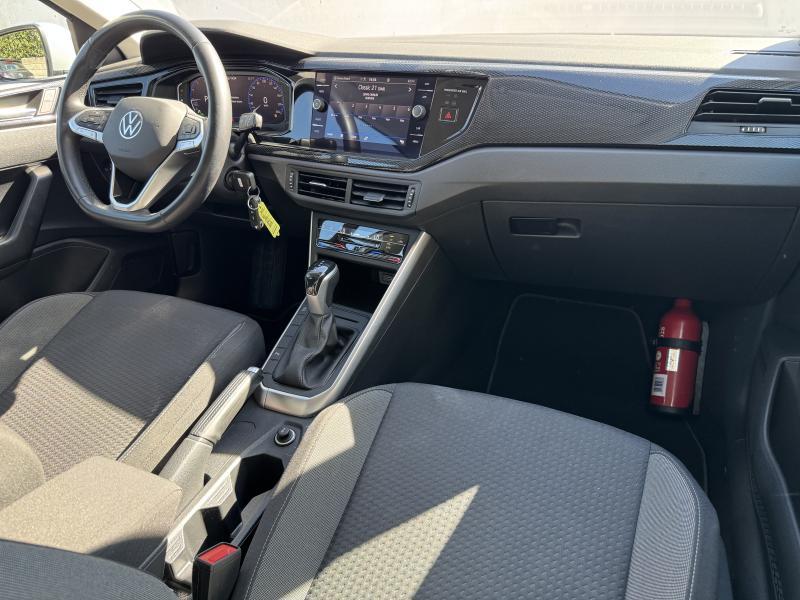 Volkswagen Polo 1.0 TSI DSG - photo 18