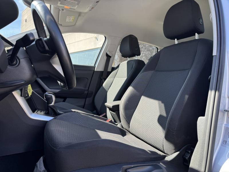 Volkswagen Polo 1.0 TSI DSG - photo 15