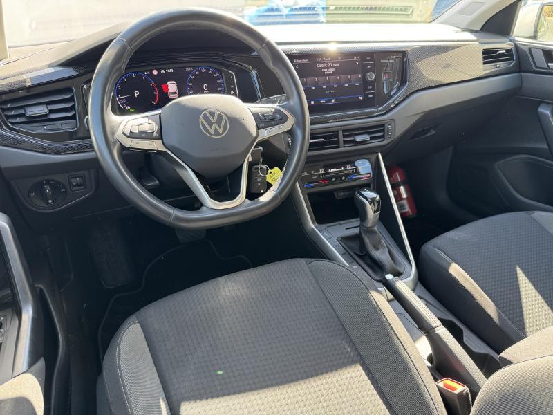 Volkswagen Polo 1.0 TSI DSG - photo 16