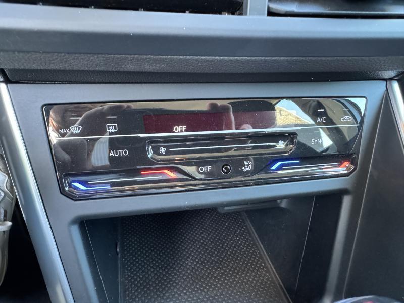 Volkswagen Polo 1.0 TSI DSG - photo 9