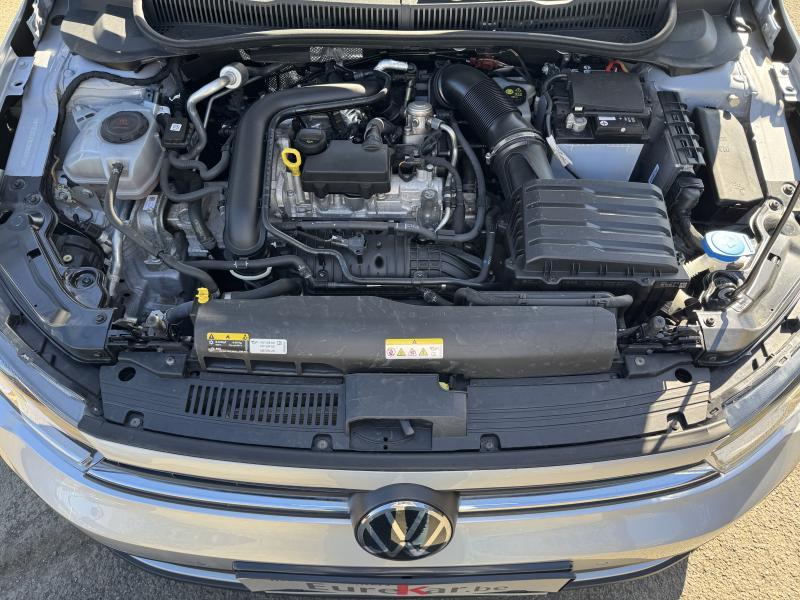Volkswagen Polo 1.0 TSI DSG - photo 20