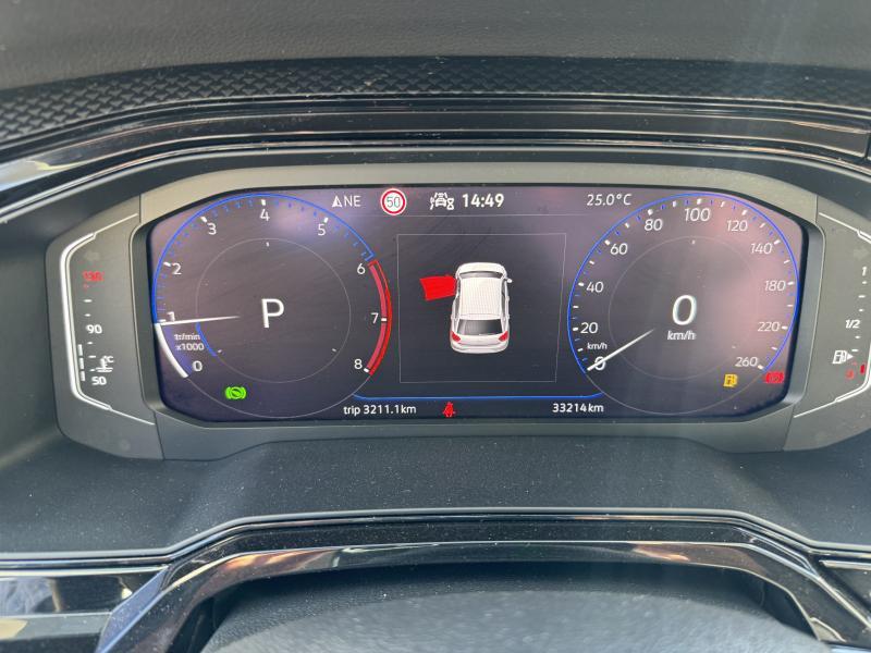 Volkswagen Polo 1.0 TSI DSG - photo 7