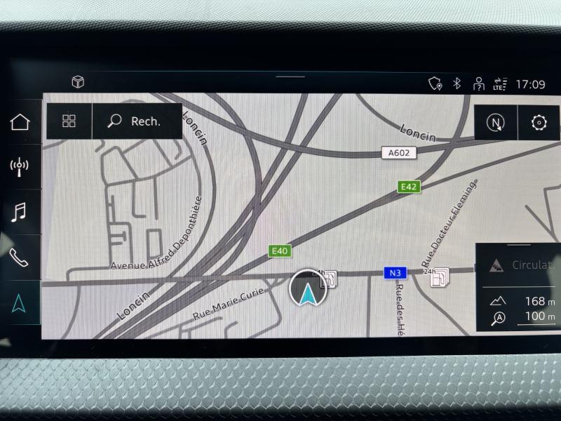 Audi A1 1.0 25 TFSI ADVANCED S-TRONIC - photo 11