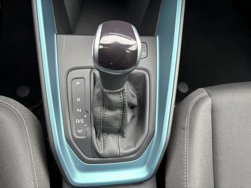 Audi A1 1.0 25 TFSI ADVANCED S-TRONIC - photo 8