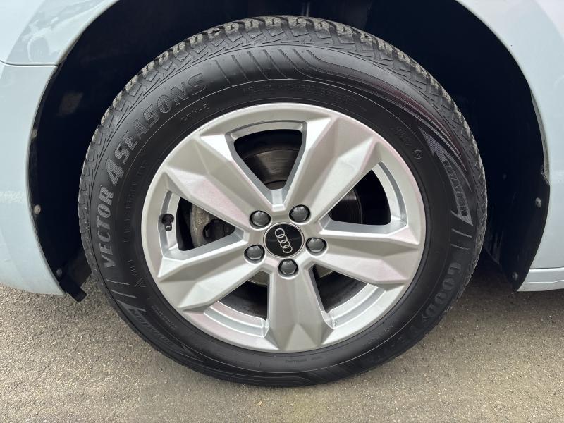 Audi A1 1.0 25 TFSI ADVANCED S-TRONIC - photo 21