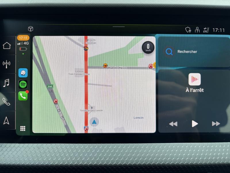 Audi A1 1.0 25 TFSI ADVANCED S-TRONIC - photo 12